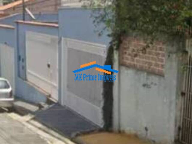 #14654 - Terreno para Venda em São Paulo - SP
