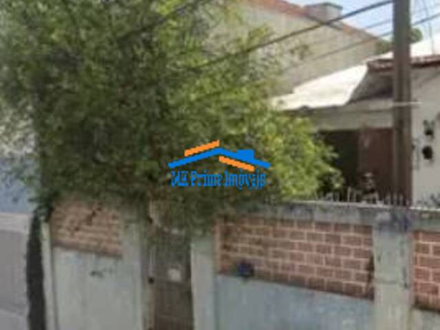 #14654 - Terreno para Venda em São Paulo - SP