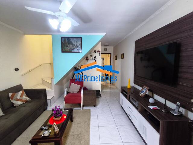 #14423 - Sobrado para Venda em Osasco - SP