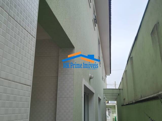 #14656 - Casa para Venda em Osasco - SP