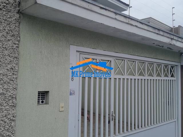 #14656 - Casa para Venda em Osasco - SP