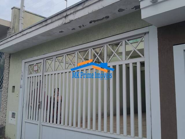 #14656 - Casa para Venda em Osasco - SP