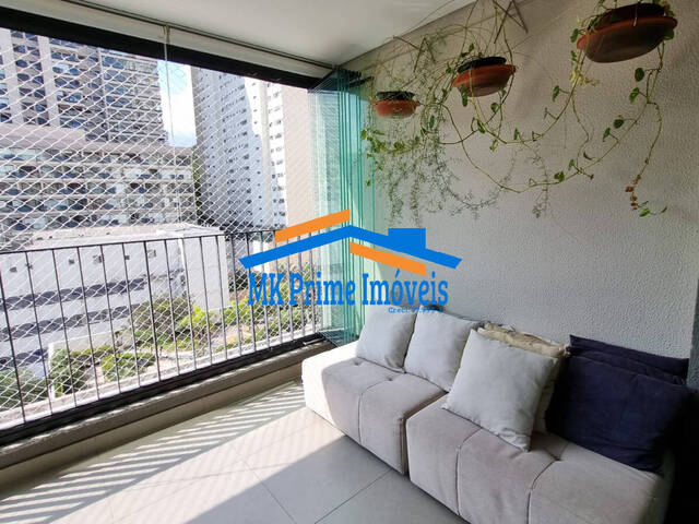 #14657 - Apartamento para Venda em São Paulo - SP