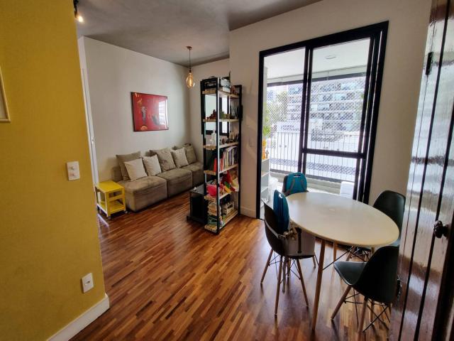 Apartamento para Venda em São Paulo - 5