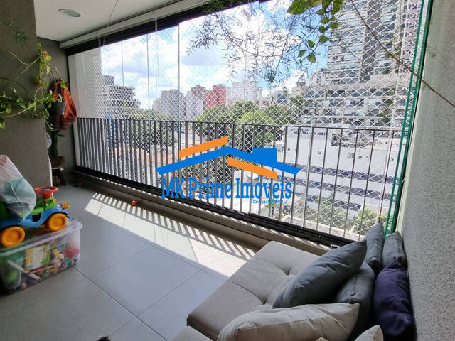 #14657 - Apartamento para Venda em São Paulo - SP