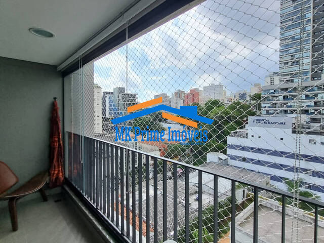#14657 - Apartamento para Venda em São Paulo - SP
