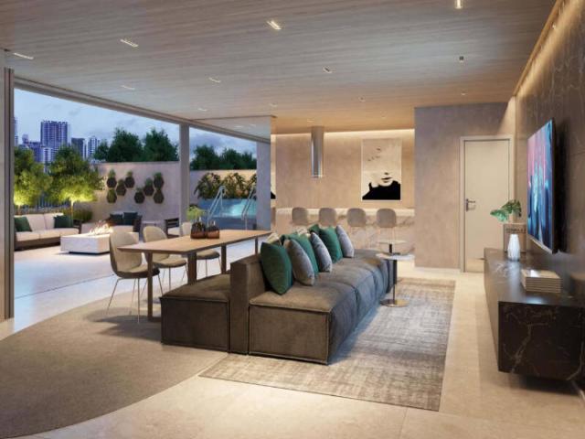 Apartamento para Venda em São Paulo - 4