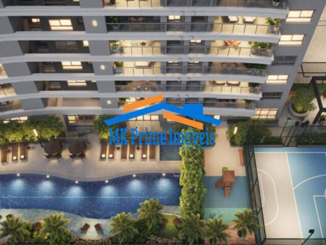 #14669 - Apartamento para Venda em São Paulo - SP