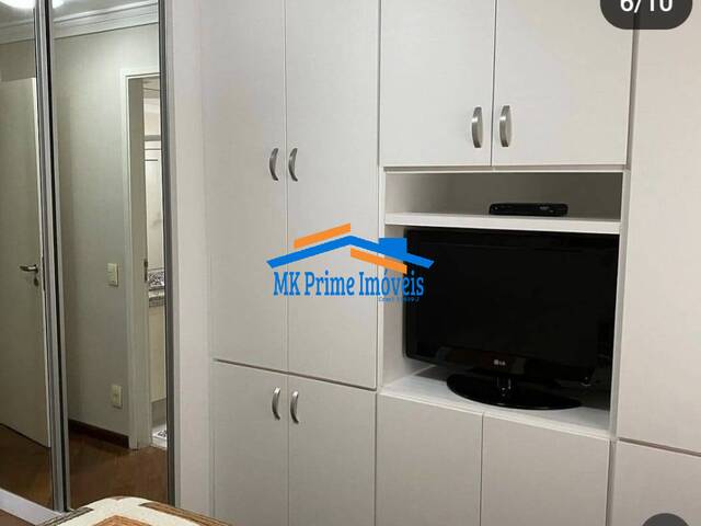 #14668 - Apartamento para Venda em São Paulo - SP