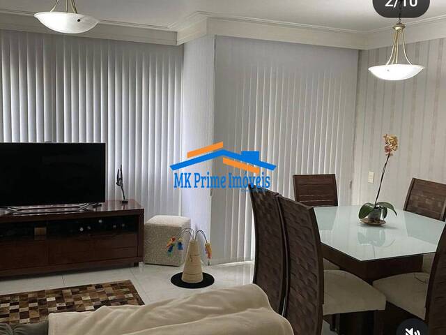 #14668 - Apartamento para Venda em São Paulo - SP