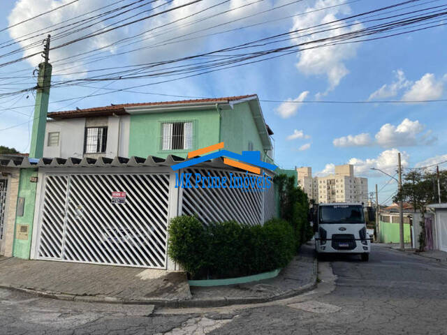 #14664 - Sobrado para Venda em São Paulo - SP