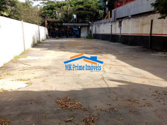 #14671 - Área para Incorporação para Venda em São Paulo - SP