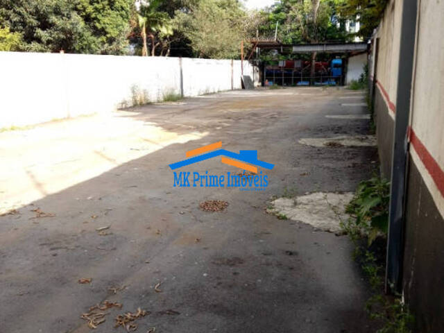 #14671 - Área para Incorporação para Venda em São Paulo - SP