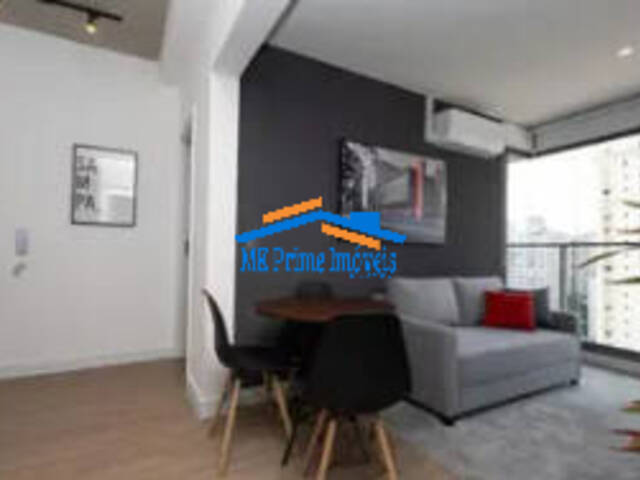 #14672 - Apartamento para Venda em São Paulo - SP