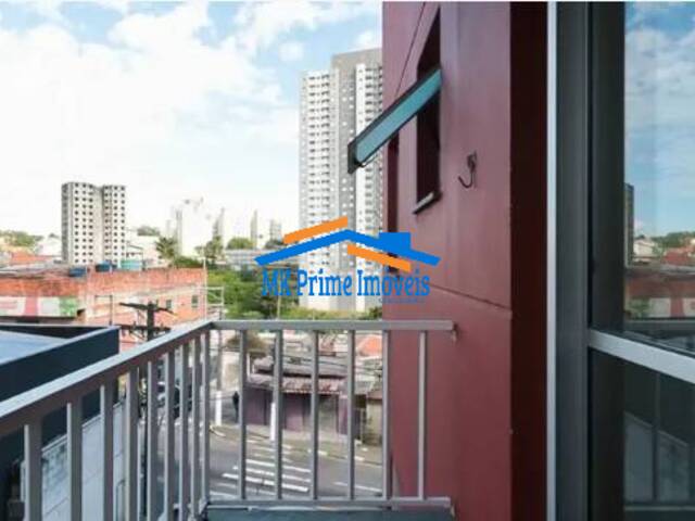 #14674 - Apartamento para Venda em Osasco - SP