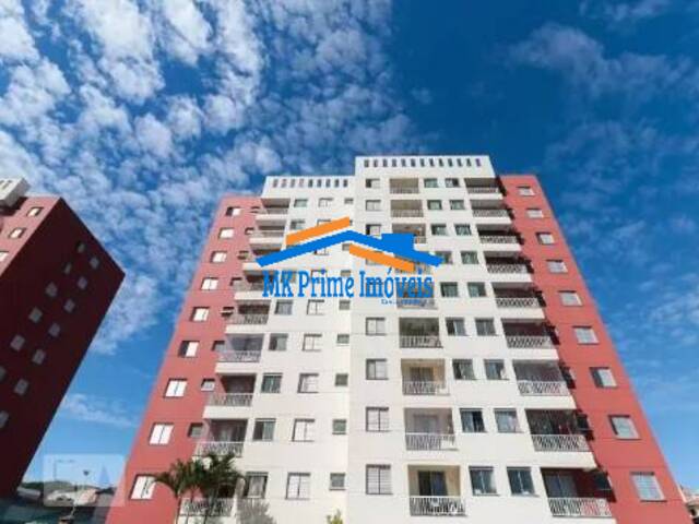 #14674 - Apartamento para Venda em Osasco - SP