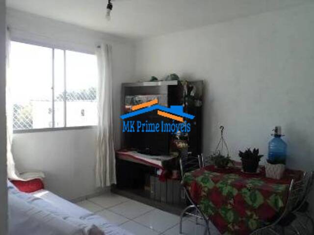 #14675 - Apartamento para Venda em Osasco - SP