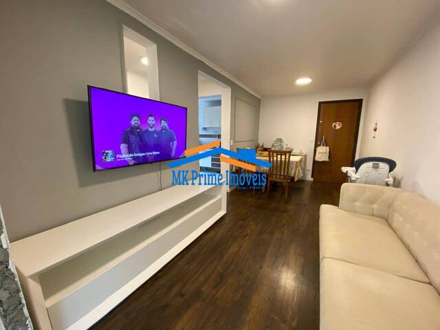 #14677 - Apartamento para Venda em Osasco - SP