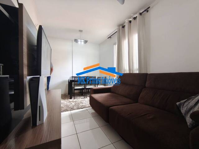 #14678 - Apartamento para Venda em Osasco - SP