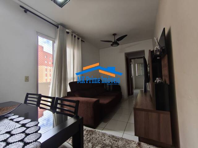 #14678 - Apartamento para Venda em Osasco - SP