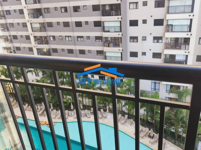 Venda em Continental - Osasco