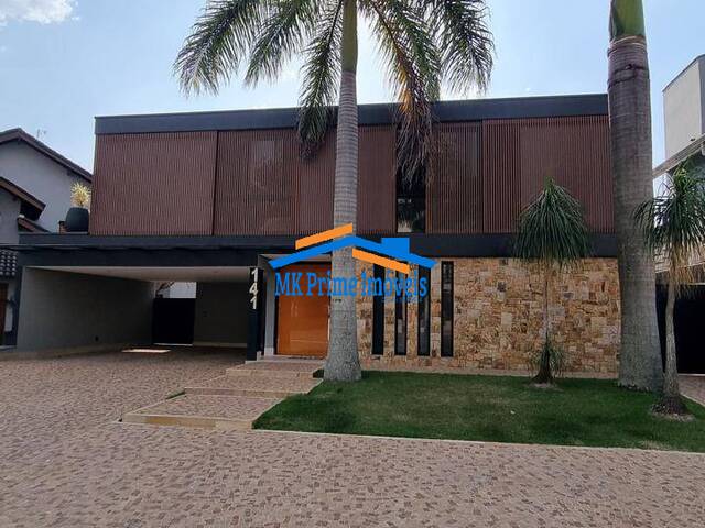 #14684 - Casa em condomínio para Venda em Santana de Parnaíba - SP