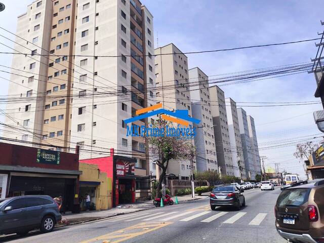 Venda em Jaguaribe - Osasco