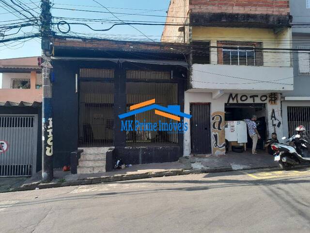 Casa para Renda para Venda em Osasco - 4