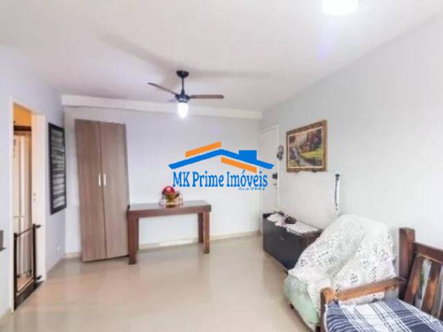 #14688 - Apartamento para Venda em Osasco - SP
