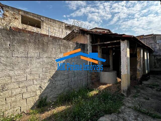 #14689 - Terreno para Venda em Osasco - SP