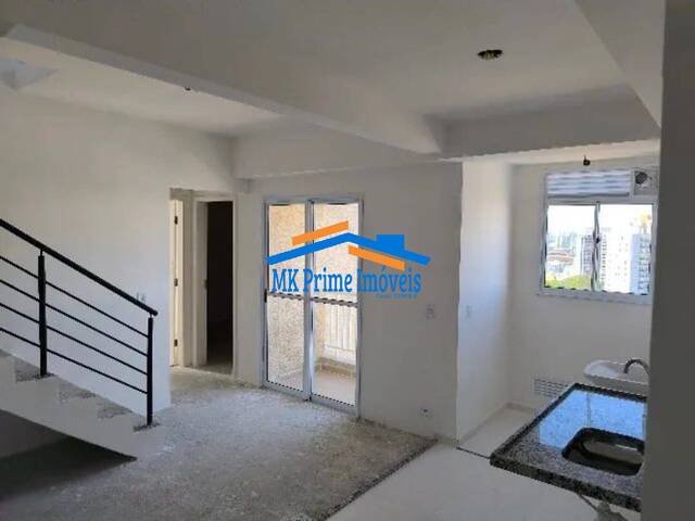 #14676 - Cobertura para Venda em Osasco - SP