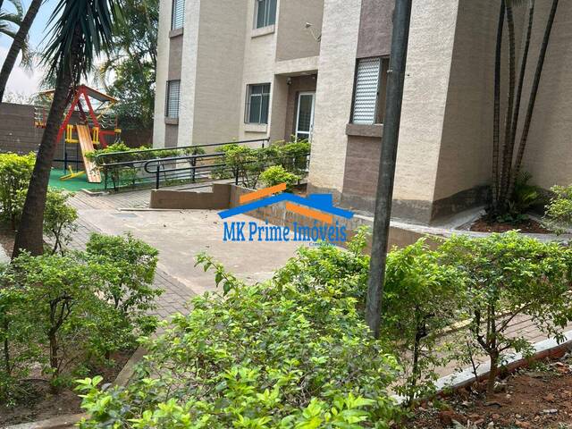 #14691 - Apartamento para Venda em Osasco - SP