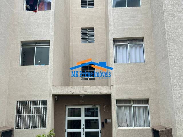 #14691 - Apartamento para Venda em Osasco - SP