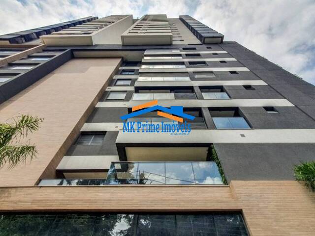 Venda em Pinheiros - São Paulo