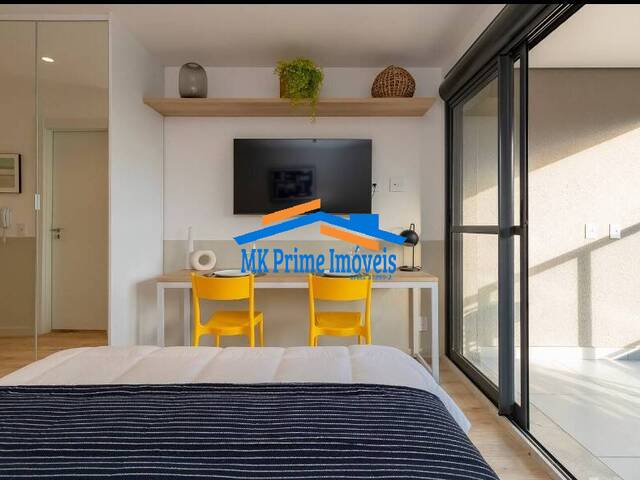 #14693 - Studio para Venda em São Paulo - SP