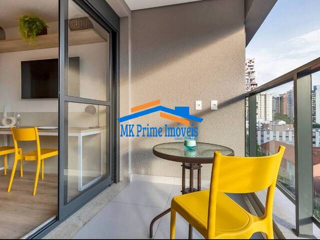 #14693 - Studio para Venda em São Paulo - SP