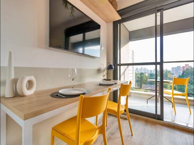 Studio para Venda em São Paulo - 4