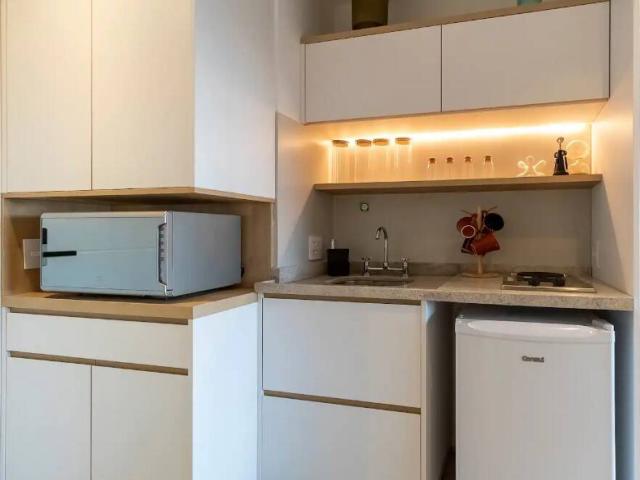 Studio para Venda em São Paulo - 5