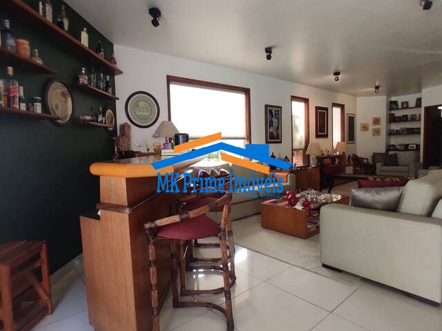 #14696 - Casa em condomínio para Venda em Santana de Parnaíba - SP