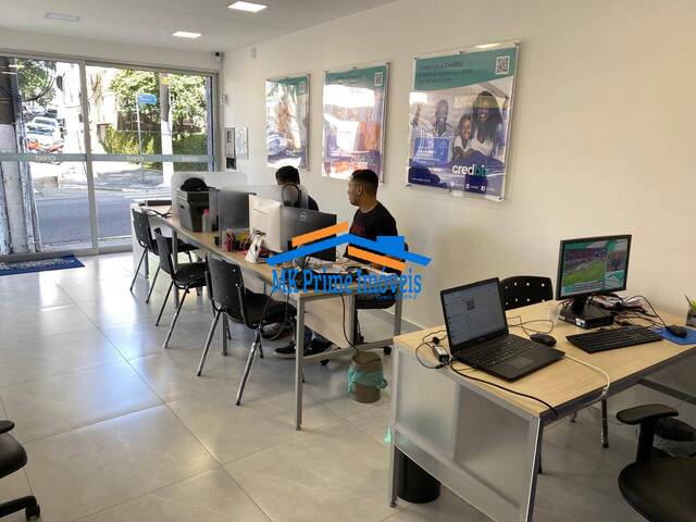 Locação em Centro - Osasco