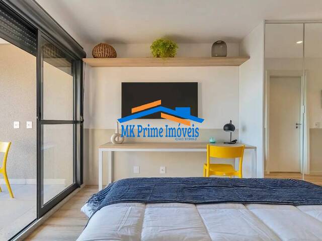 #14694 - Apartamento para Venda em São Paulo - SP