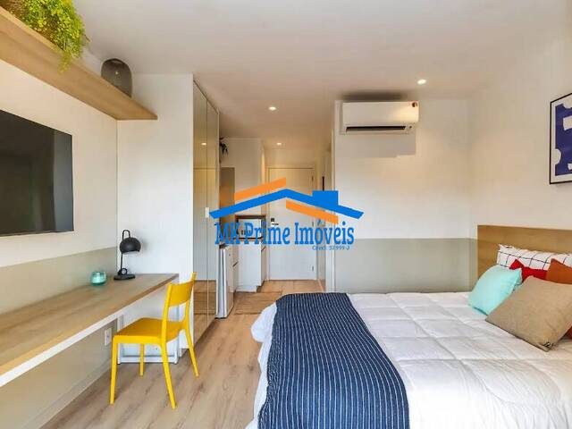 #14694 - Apartamento para Venda em São Paulo - SP