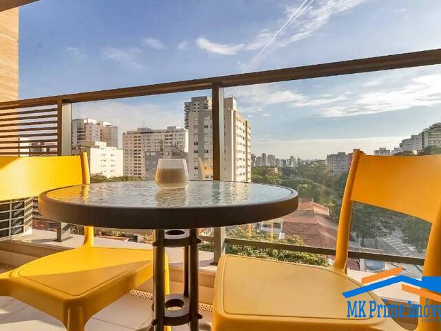 Apartamento para Venda em São Paulo - 4