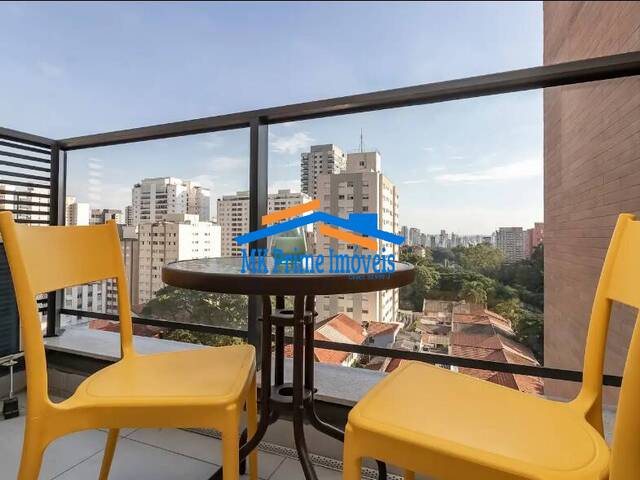 #14695 - Studio para Venda em São Paulo - SP