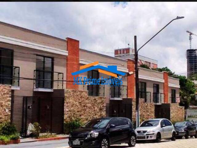 #14700 - Casa para Venda em Osasco - SP