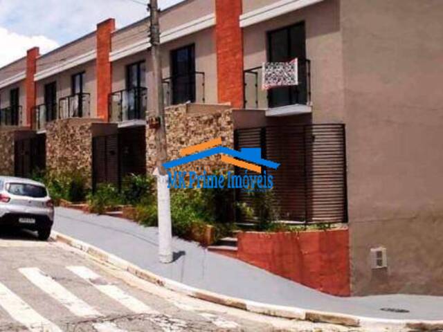 #14700 - Casa para Venda em Osasco - SP