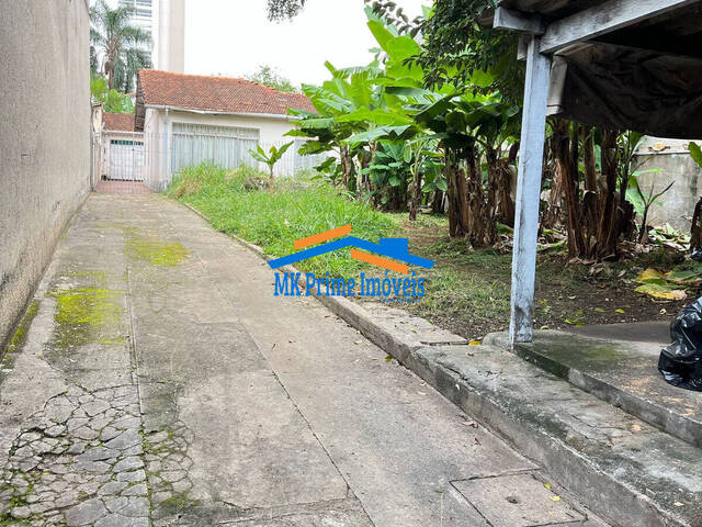 #14701 - Terreno para Venda em São Paulo - SP