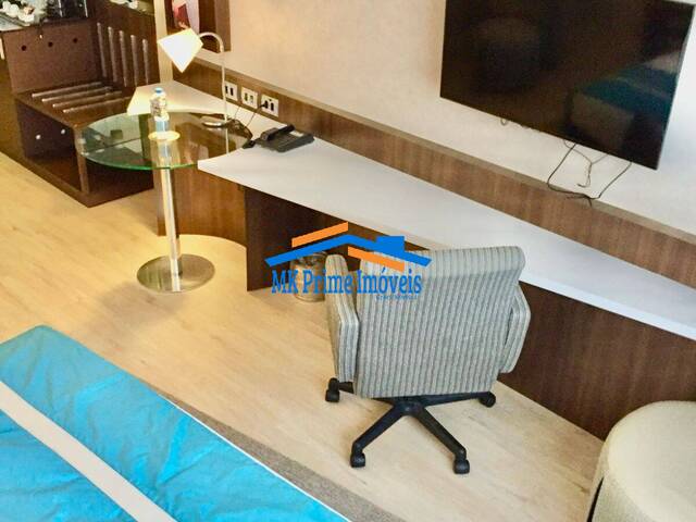 #14702 - Apartamento para Venda em Barueri - SP