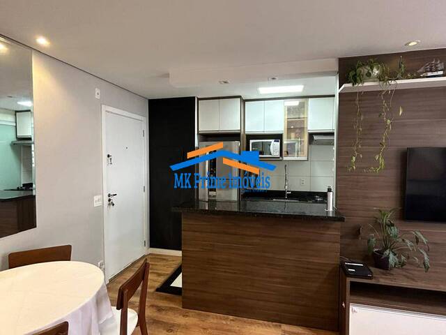 #14704 - Apartamento para Venda em Barueri - SP