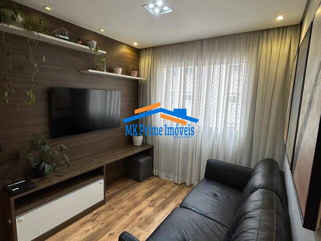 #14704 - Apartamento para Venda em Barueri - SP